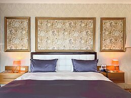 Tirana International Hotel & Conference Centre