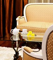 Tirana International Hotel & Conference Centre