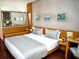 Tirana International Hotel & Conference Centre