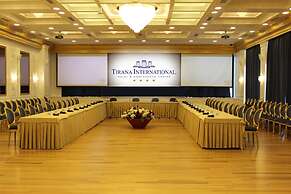 Tirana International Hotel & Conference Centre