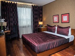 Tirana International Hotel & Conference Centre