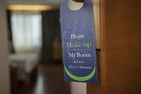 Tirana International Hotel & Conference Centre