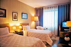 Tirana International Hotel & Conference Centre