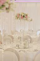 Tirana International Hotel & Conference Centre