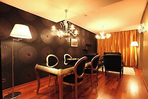 Tirana International Hotel & Conference Centre