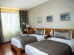 Tirana International Hotel & Conference Centre