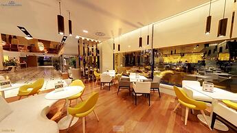 Tirana International Hotel & Conference Centre