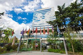 Tirana International Hotel & Conference Centre