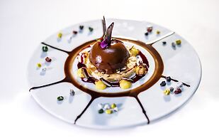 Tirana International Hotel & Conference Centre