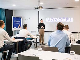 Novotel Grenoble Centre