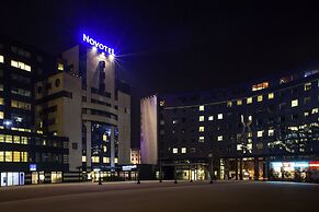 Novotel Grenoble Centre