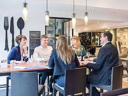 Novotel Grenoble Centre