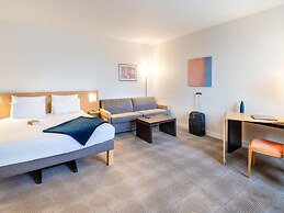 Novotel Grenoble Centre