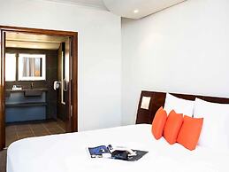 Novotel Grenoble Centre