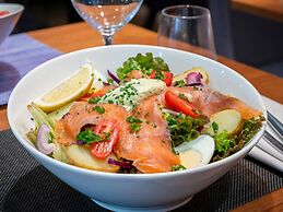 Novotel Grenoble Centre