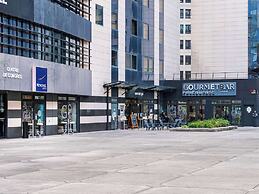 Novotel Grenoble Centre