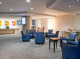 Novotel Grenoble Centre