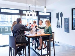 Novotel Grenoble Centre