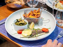 Novotel Grenoble Centre