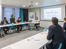 Novotel Grenoble Centre