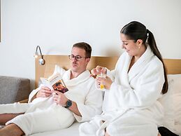 Novotel Grenoble Centre