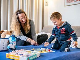 Novotel Grenoble Centre