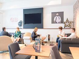Novotel Grenoble Centre