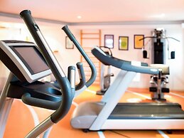 Novotel Grenoble Centre