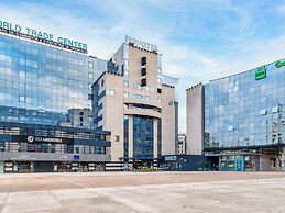 Novotel Grenoble Centre