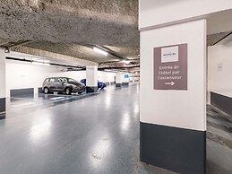 Novotel Grenoble Centre