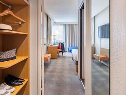 Novotel Grenoble Centre