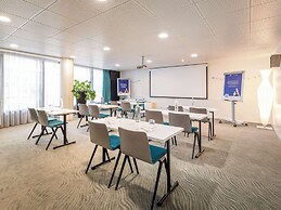 Novotel Grenoble Centre