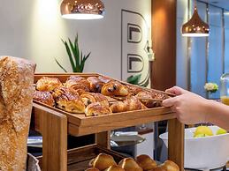 Novotel Grenoble Centre