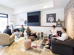 Novotel Grenoble Centre