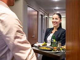 Novotel Grenoble Centre