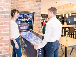 Novotel Grenoble Centre