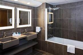 Novotel Grenoble Centre