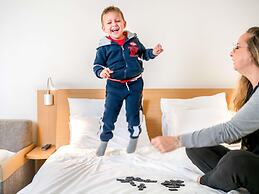 Novotel Grenoble Centre