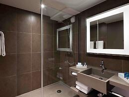 Novotel Grenoble Centre