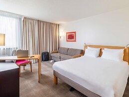 Novotel Grenoble Centre