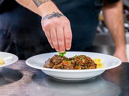 Novotel Grenoble Centre