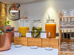 Novotel Grenoble Centre