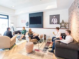 Novotel Grenoble Centre