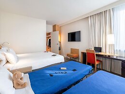 Novotel Grenoble Centre