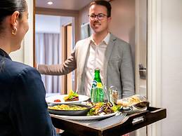 Novotel Grenoble Centre