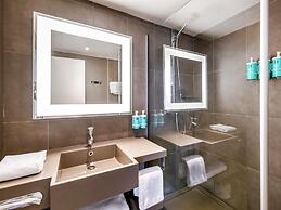 Novotel Grenoble Centre