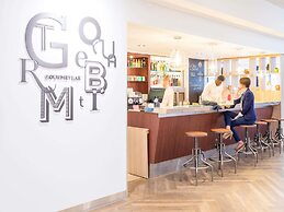 Novotel Grenoble Centre