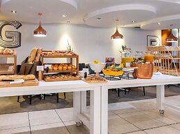 Novotel Grenoble Centre