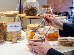 Novotel Grenoble Centre