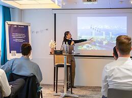 Novotel Grenoble Centre